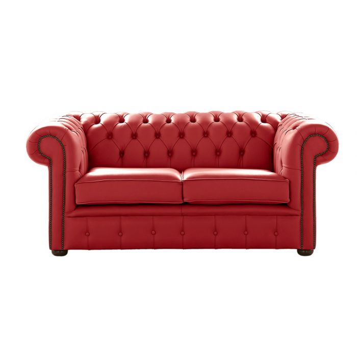 Red 2 2024 seater sofas